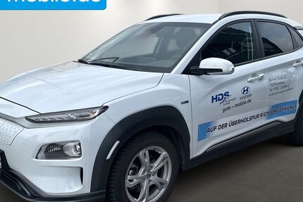 Hyundai KONA Elektro 27.500 km 21.990 &euro; Leonberg 71229