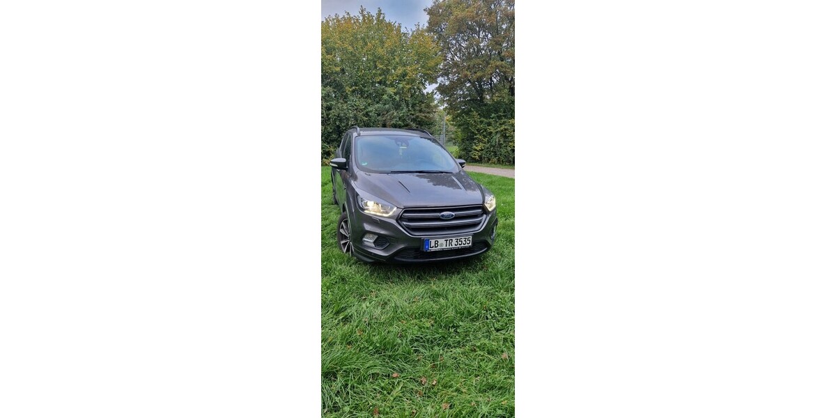 Ford Kuga 111.500 km 17.000 &euro; Steinheim an der Murr 71711