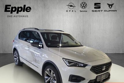 Seat Tarraco 26.000 km 39.990 &euro; Rutesheim 71277