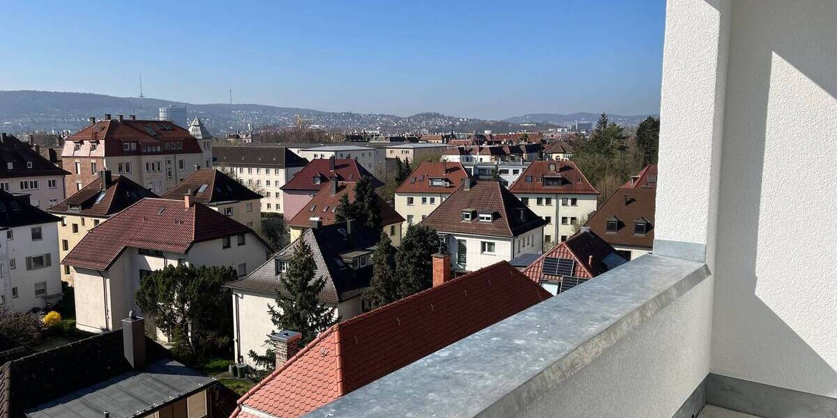 Etagenwohnung Stuttgart Bad Cannstatt - 4 Zimmer, 80 m&sup2;, 718.000&euro; | Angebot:25802174