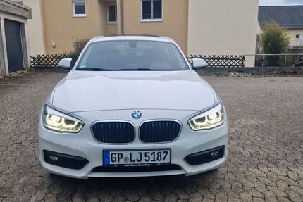BMW 118 146.000 km 9.800 &euro; Göppingen 73035