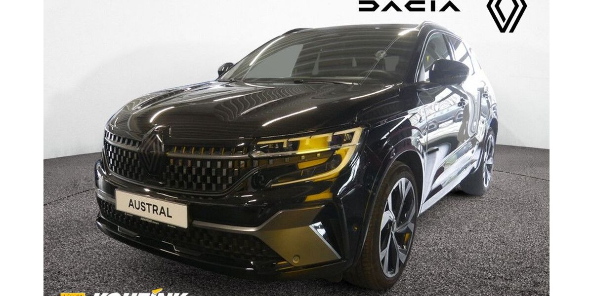 Renault Austral 13.200 km 33.460 &euro; Bietigheim-Bissingen 74321