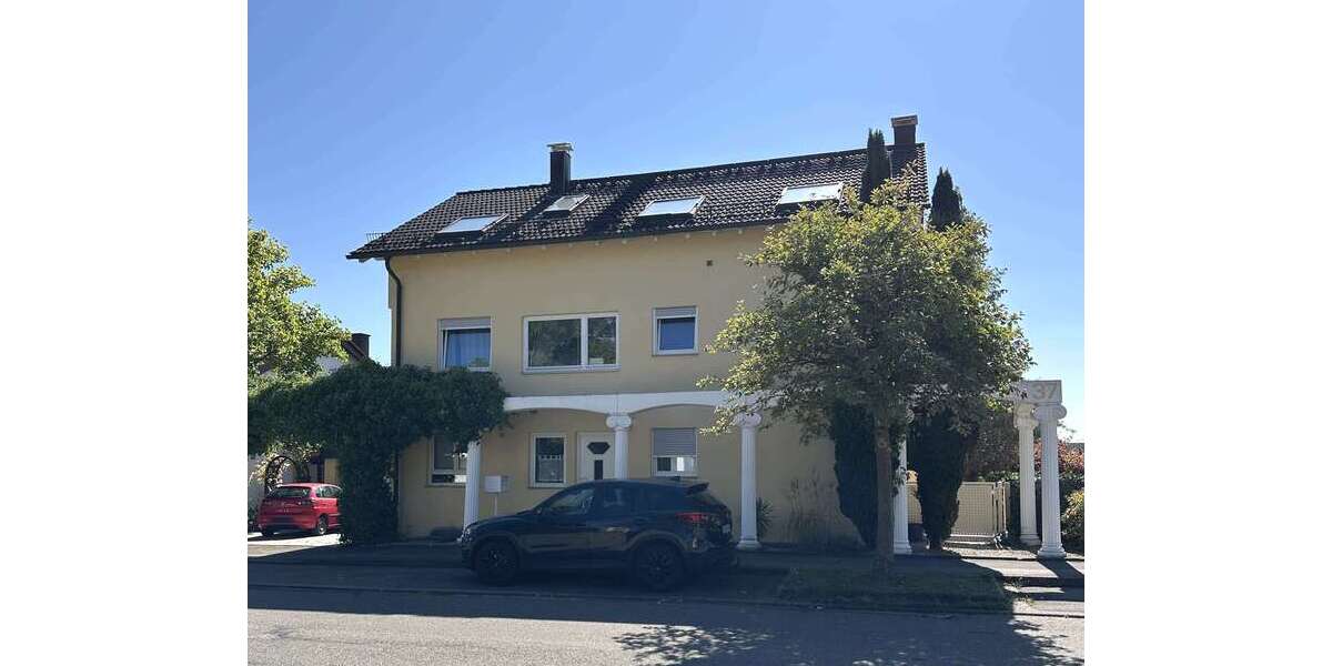 Einfamilienhaus Schönaich - 10 Zimmer, 341 m&sup2;, 1.270.000&euro; | Angebot:23389077