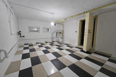 TRAUM IM ZENTRUM, LEERSTEHEND - Erdgeschoßwohnung Rudersberg | Angebot:26674213