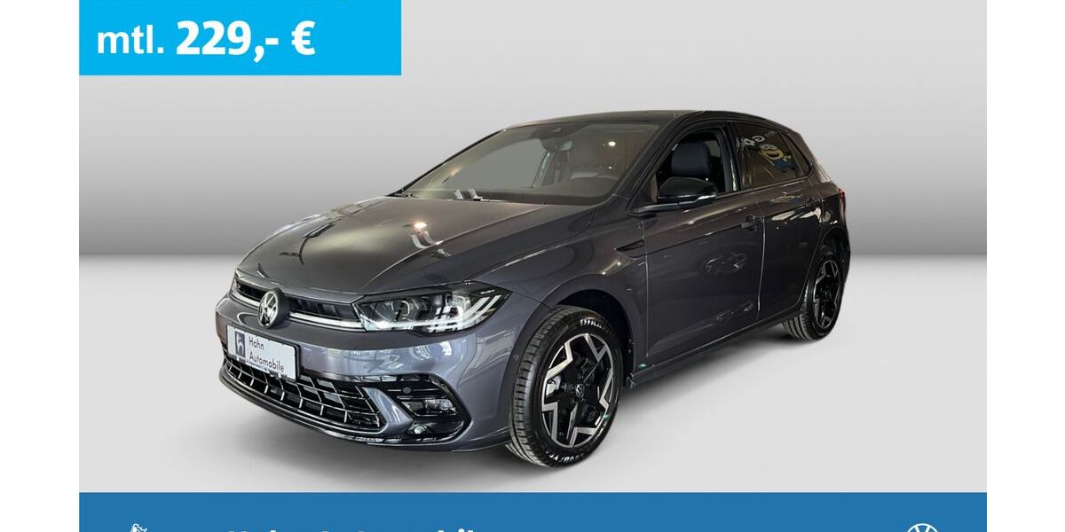 VW Polo 9.999 km 28.895 &euro; Böblingen 71032
