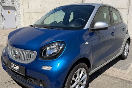 Smart ForFour 136.000 km 5.990 &euro; Backnang 71522