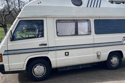 Mercedes-Benz MB 100 254.552 km 13.500 &euro; Köngen 73257