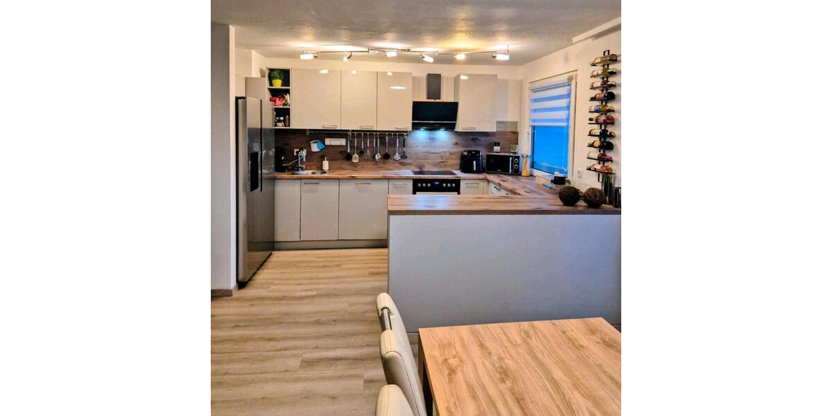 Etagenwohnung Stuttgart Mühlhausen - 2.5 Zimmer, 60 m&sup2;, 299.000&euro; | Angebot:24468274