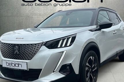 Peugeot 2008 51.400 km 17.480 &euro; Esslingen 73728