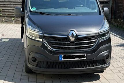 Renault Trafic 112.000 km 15.899 &euro; Winnenden 71364