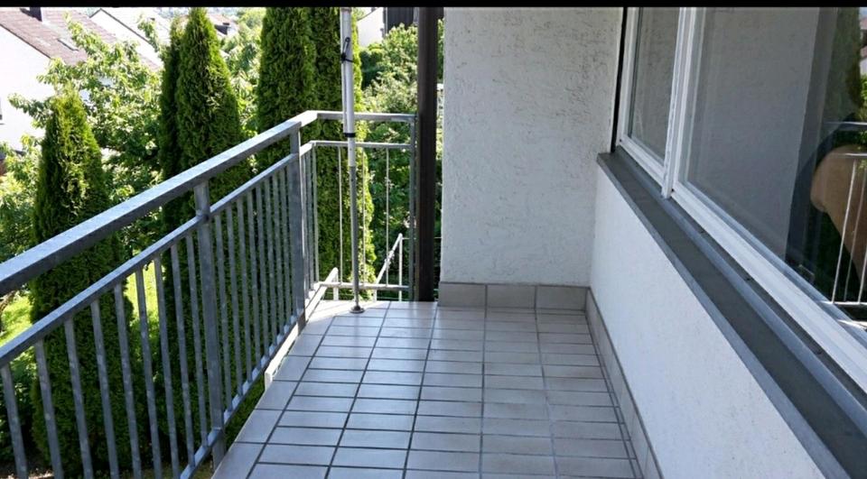 Erdgeschoßwohnung Plochingen - 2 Zimmer, 58 m&sup2;, 1.050&euro; | Angebot:25963153