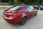 Opel Insignia A 2.0 Turbo 16V OPC Line paket1 197.430 km 2.650 &euro; Schorndorf 73614