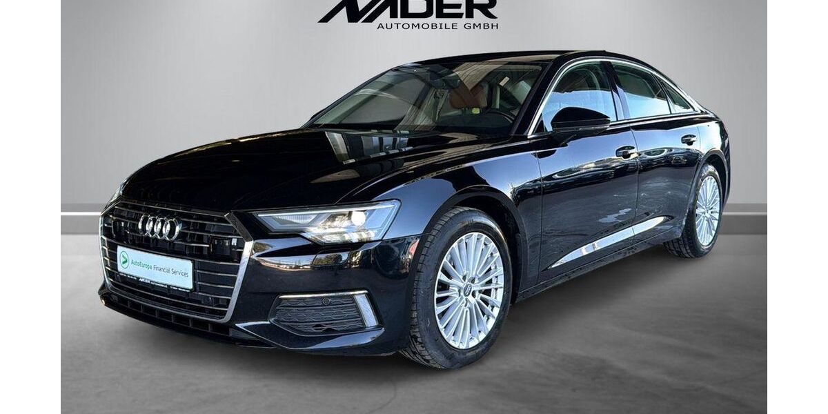 Audi A6 89.429 km 28.790 &euro; Weinstadt 71384