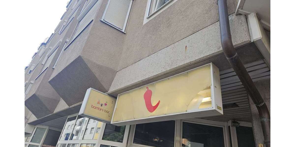 Gewerbeobjekt Stuttgart Rosenberg - 490.000&euro; | Angebot:27020676