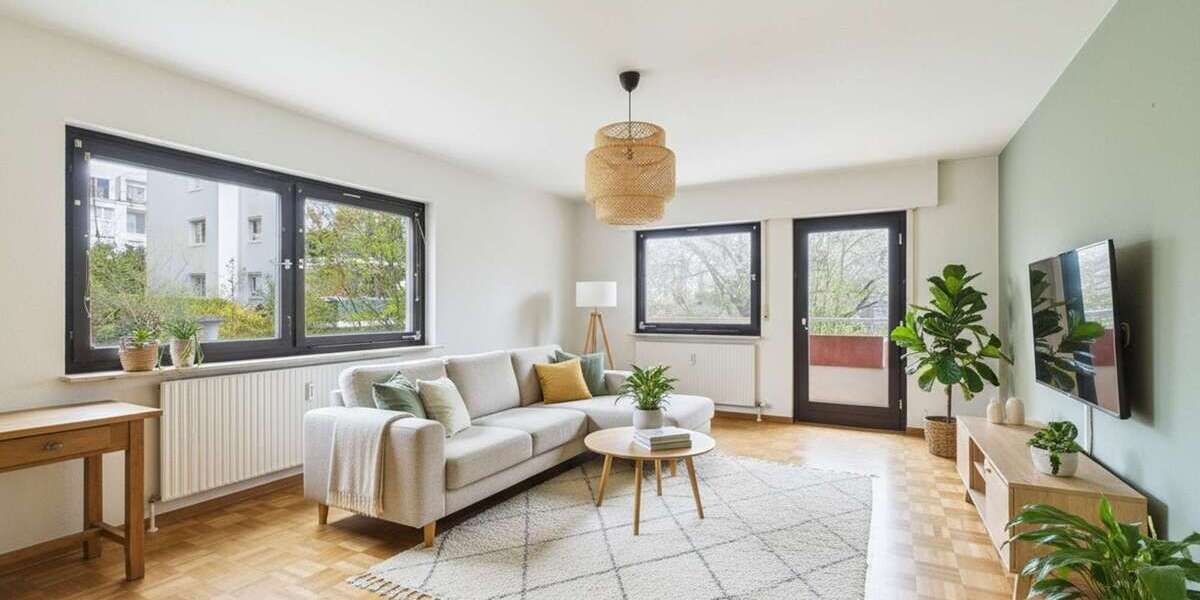 Etagenwohnung Waiblingen Beinstein - 1 Zimmer, 45 m&sup2;, 129.000&euro; | Angebot:26499077