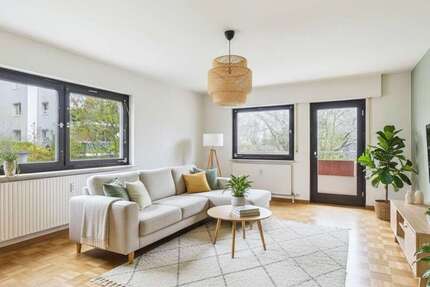 Wohnung Waiblingen Beinstein - 1 Zimmer, 45 m&sup2;, 129.000&euro; | Angebot:26499077