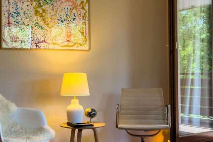 Wohnung Stuttgart Degerloch - 1.5 Zimmer, 35 m&sup2;, 209.000&euro; | Angebot:27010422