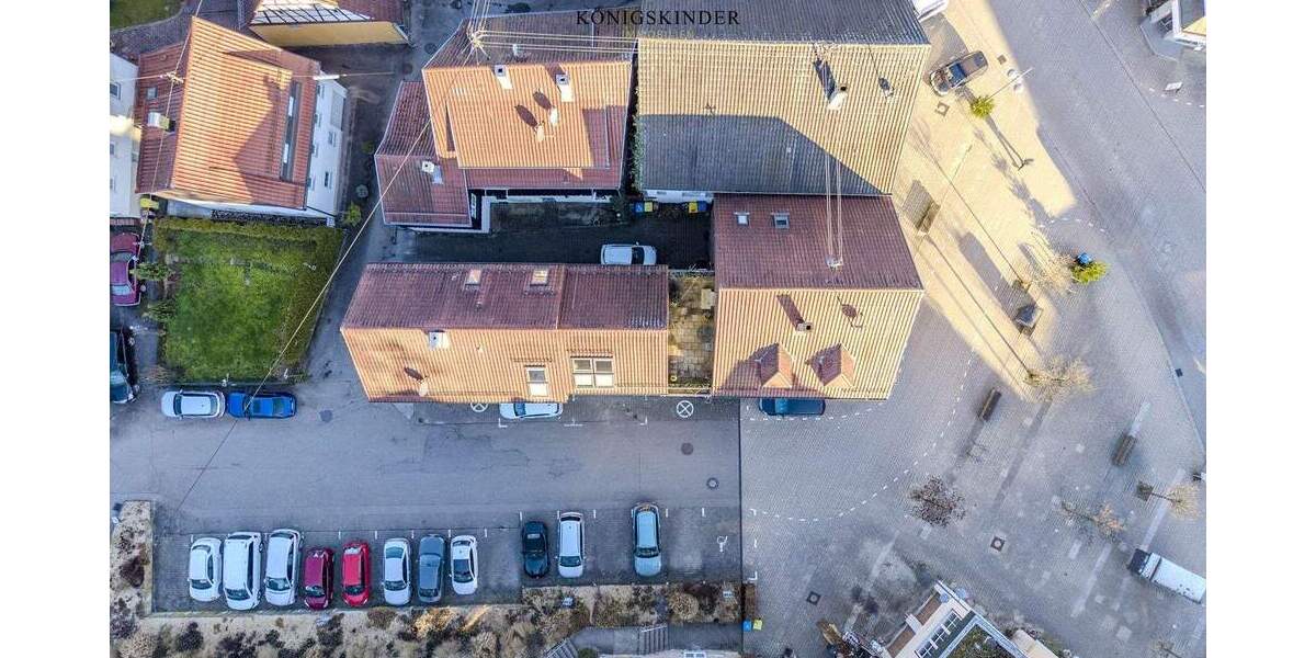 Mehrfamilienhaus, Wohnhaus Sulzbach an der Murr Sulzbach - 899.000&euro; | Angebot:25676110