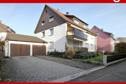 Haus Ostfildern - 13 Zimmer, 237 m&sup2;, 699.000&euro; | Angebot:25858157
