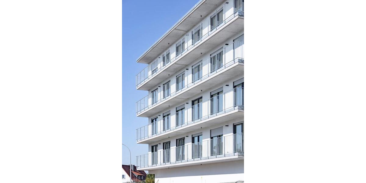 Etagenwohnung Esslingen am Neckar Oberesslingen - 2 Zimmer, 48 m&sup2;, 872&euro; | Angebot:26565329