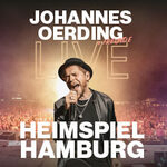 Johannes Oerding - Heimspiel Hamburg