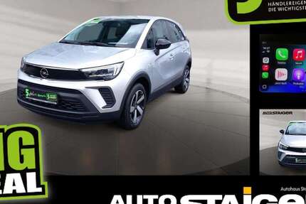 Opel Crossland 17.023 km 15.490 &euro; Stuttgart 70435