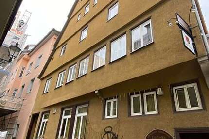 Haus Esslingen Innenstadt - 8 Zimmer, 544 m&sup2;, 719.000&euro; | Angebot:24776281