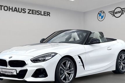BMW Z4 4.700 km 50.970 &euro; Waiblingen 71332