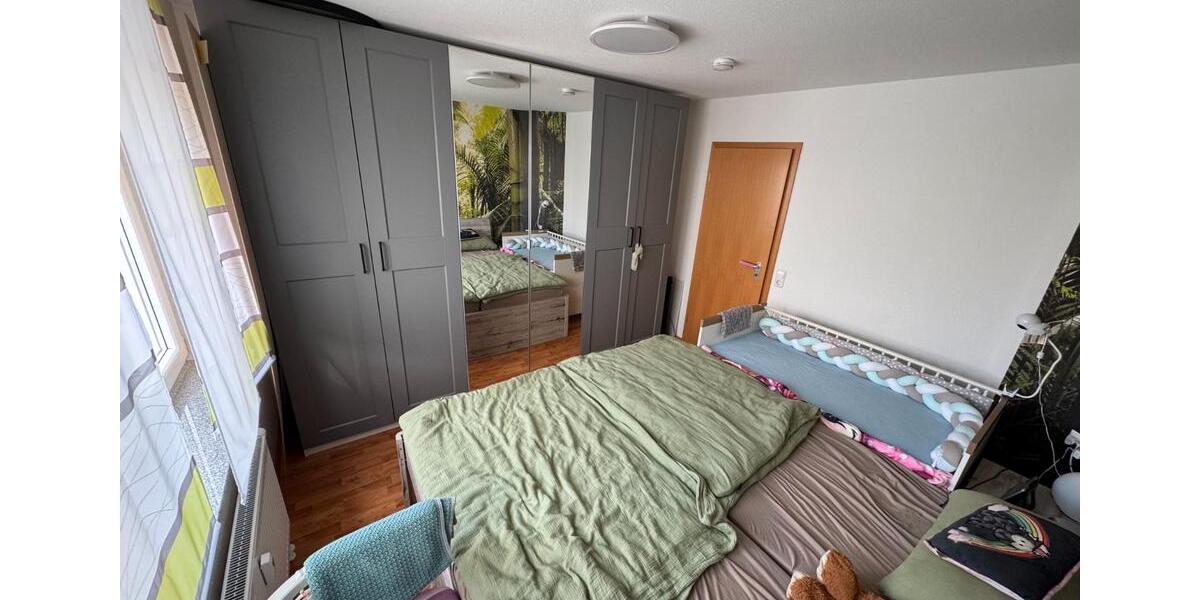 Etagenwohnung Kornwestheim - 3 Zimmer, 78 m&sup2;, 379.000&euro; | Angebot:26042499