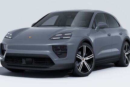 Porsche Macan 5.700 km 84.900 &euro; Stuttgart 70469
