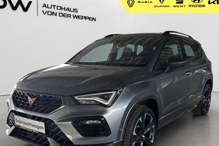 Cupra Ateca 20.438 km 31.890 &euro; Stuttgart 70469