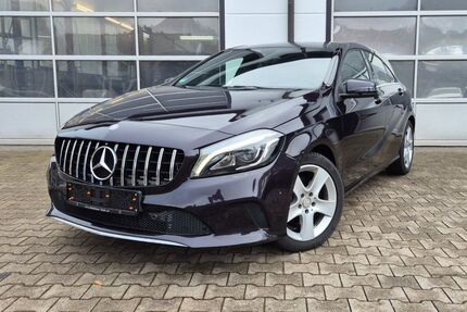 Mercedes-Benz A 180 142.000 km 11.990 &euro; Untergruppenbach 74199