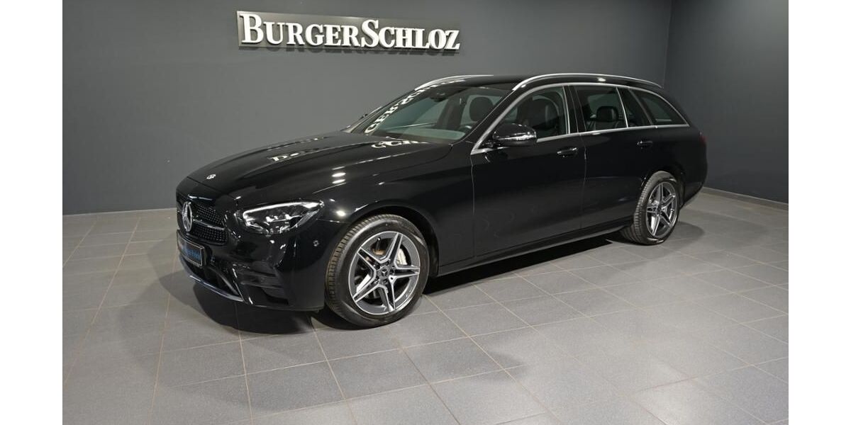 Mercedes-Benz E 300 55.300 km 34.900 &euro; Waiblingen 71332