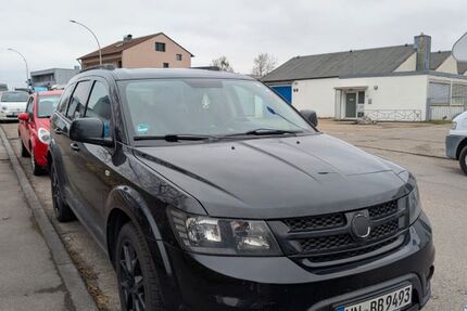 Fiat Freemont 240.000 km 4.900 &euro; Backnang 71522