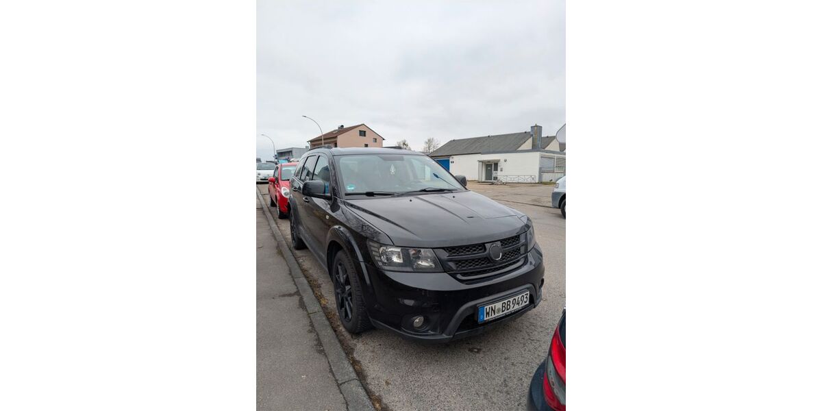 Fiat Freemont 240.000 km 4.900 &euro; Backnang 71522