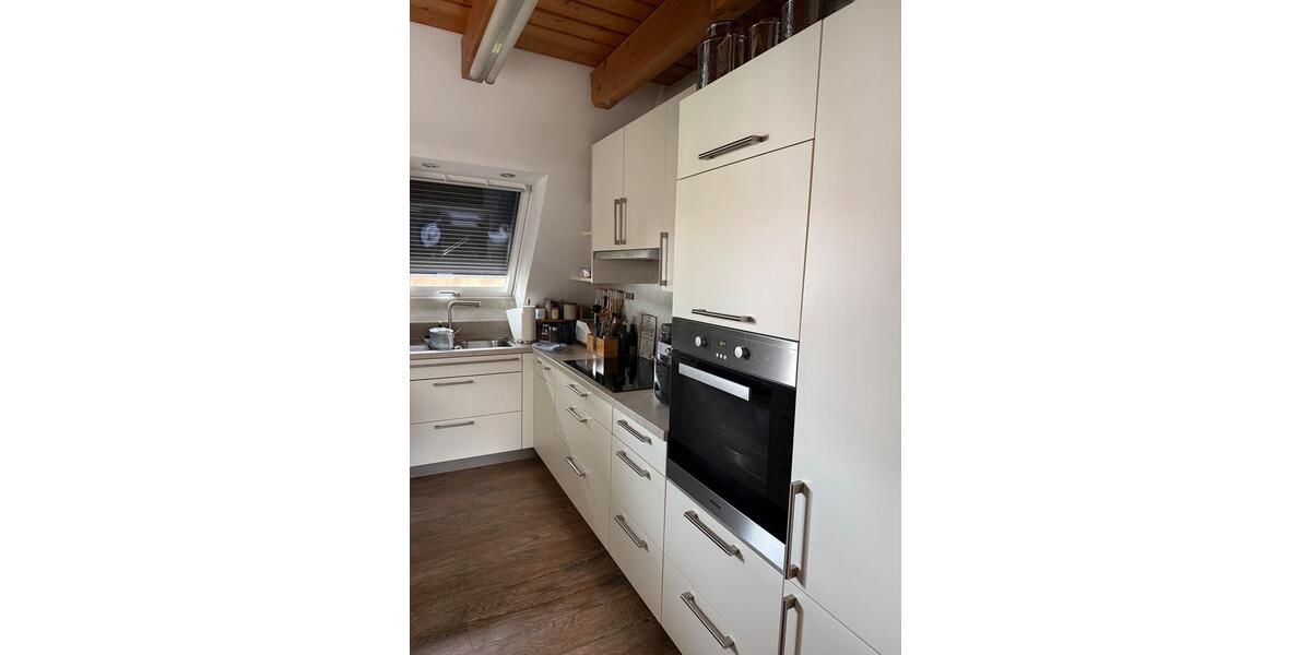 Maisonettenwohnung Ilsfeld - 3.5 Zimmer, 107 m&sup2;, 399.000&euro; | Angebot:27020422