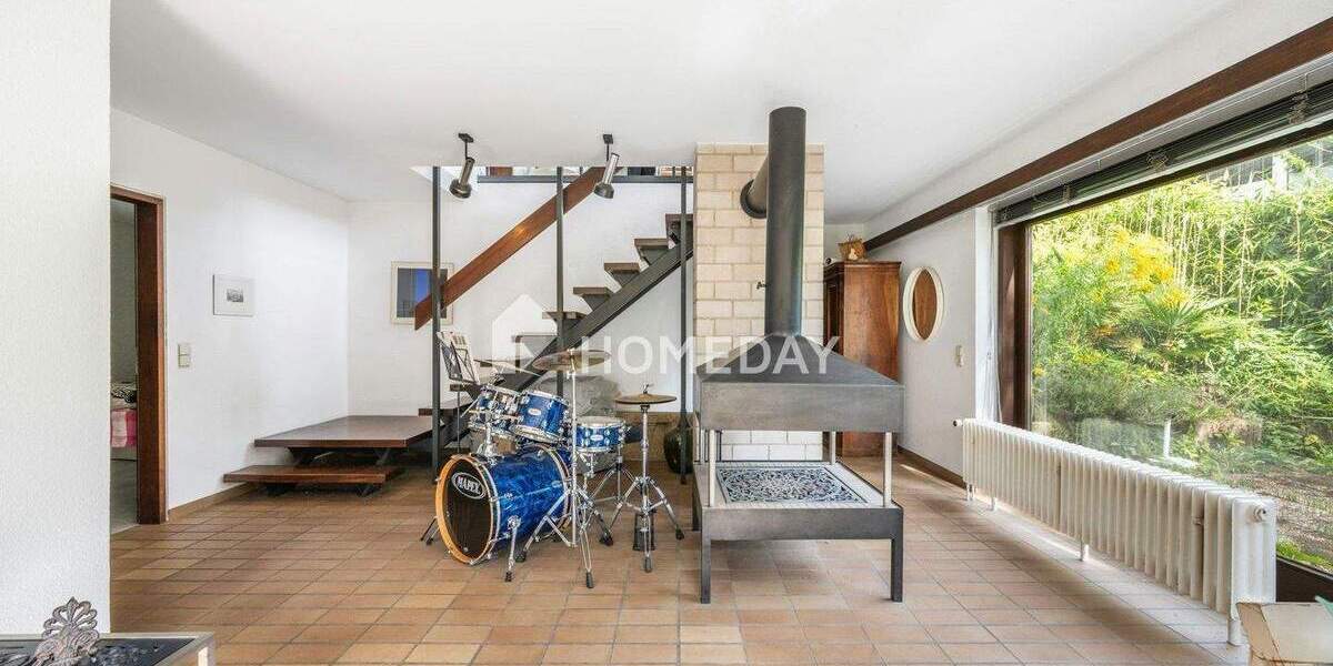 Einfamilienhaus Stuttgart Sonnenberg - 6 Zimmer, 151 m&sup2;, 1.283.000&euro; | Angebot:25677566