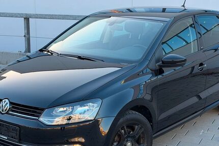 VW Polo 58.230 km 10.999 &euro; Bietigheim-Bissingen 74321