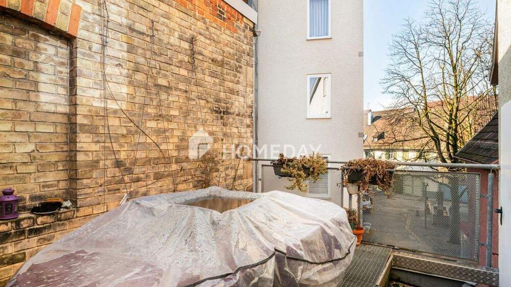 Mehrfamilienhaus, Wohnhaus Stuttgart Bad Cannstatt - 1 Zimmer, 370 m&sup2;, 1.090.000&euro; | Angebot:25708865