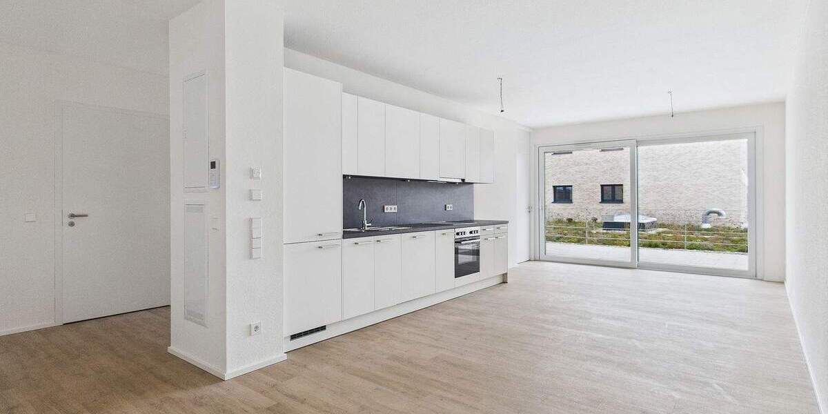Etagenwohnung Sindelfingen Ost - 2 Zimmer, 69 m&sup2;, 1.400&euro; | Angebot:25675343