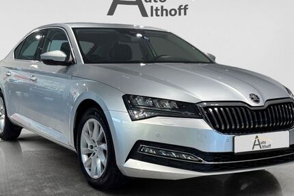 Skoda Superb 45.100 km 25.770 &euro; Stuttgart 70195