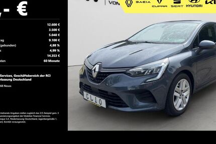 Renault Clio 51.809 km 12.200 &euro; Stuttgart 70565
