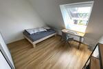 Dachgeschoßwohnung Stuttgart Stuttgart-Ost - 3 Zimmer, 52 m&sup2;, 1.250&euro; | Angebot:25654060