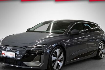 Audi A6 e-tron 6.266 km 68.940 &euro; Stuttgart 70469