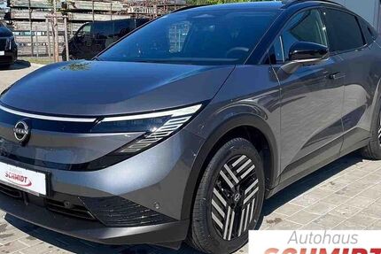 Nissan Leaf 3.000 km 40.990 &euro; Sachsenheim 74343