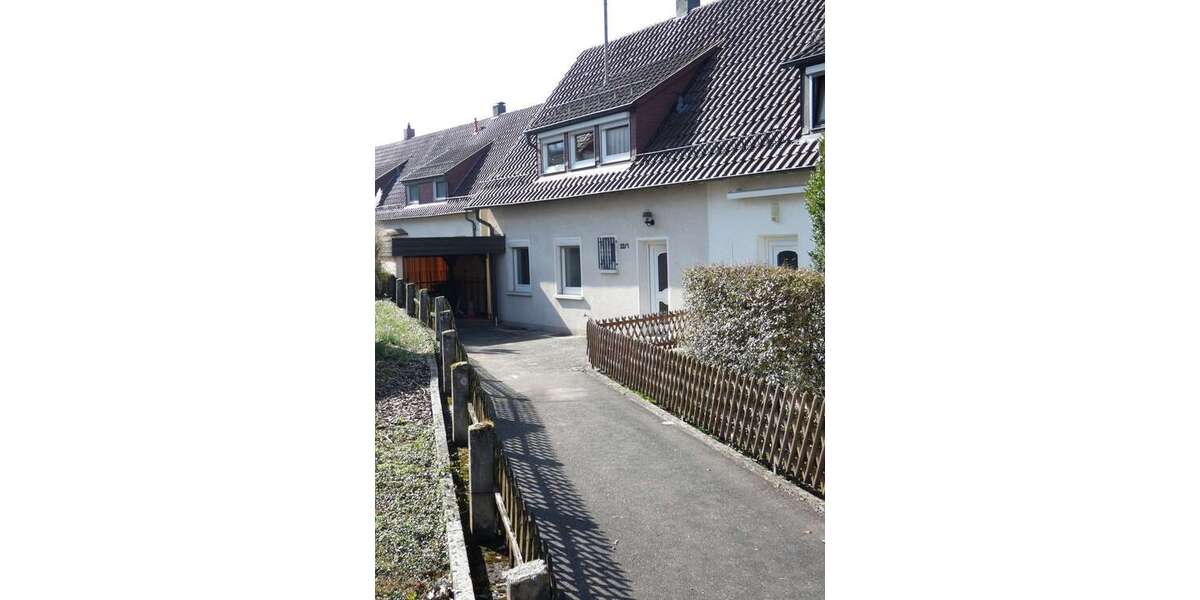 Einfamilienhaus Göppingen Faurndau - 5 Zimmer, 118 m&sup2;, 329.000&euro; | Angebot:25873773