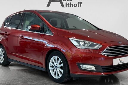 Ford C-Max 148.000 km 6.999 &euro; Stuttgart 70195