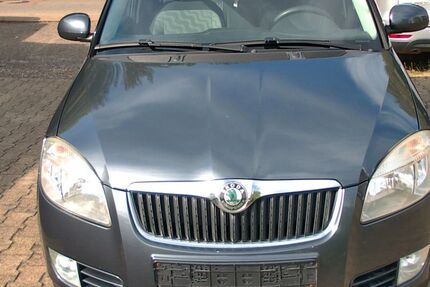 Skoda Fabia 225.000 km 2.350 &euro; Reichenbach an der Fils 73262