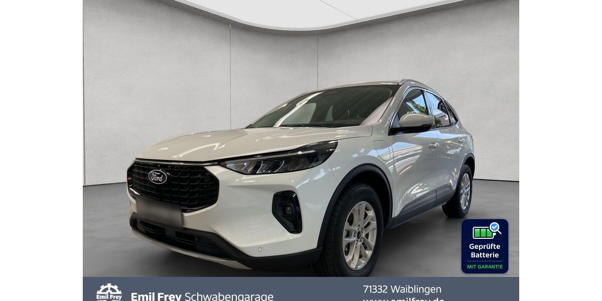Ford Kuga 3.867 km 36.888 &euro; Waiblingen 71332