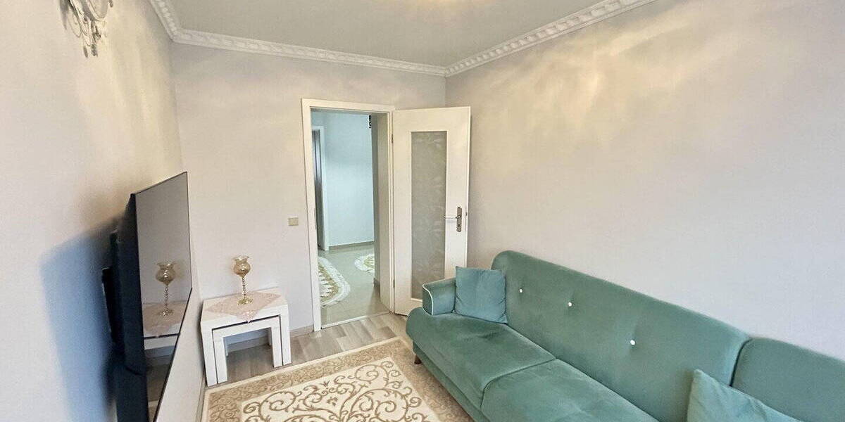 Etagenwohnung Ludwigsburg Oßweil - 4 Zimmer, 102 m&sup2;, 510.000&euro; | Angebot:26043287